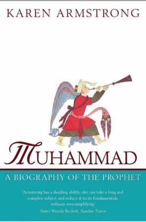 "Muhammad - a biography of the prophet" av Karen Armstrong