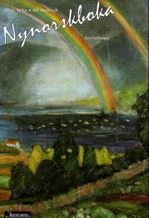 "Nynorskboka" av Olav Veka