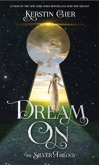 "Dream on" av Kerstin Gier