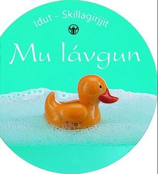Mu lávgun - skillagirjjit