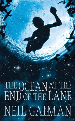 "The Ocean at the End of the Lane"