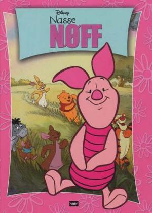 "Nasse Nøff" av A.A. Milne