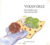"Vi kan dele" av Marit Kaldhol