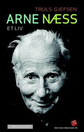 Arne Næss - et liv