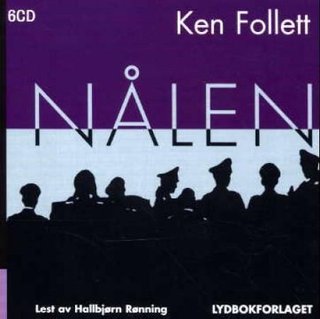 Nålen