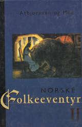 Norske folkeeventyr 2
