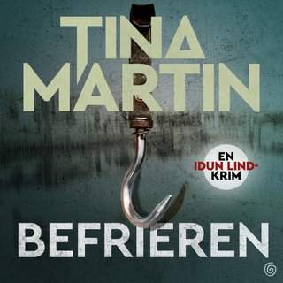 "Befrieren" av Tina Martin