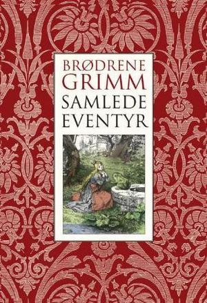 "Samlede eventyr - Bind 1 og 2" av Jacob Grimm