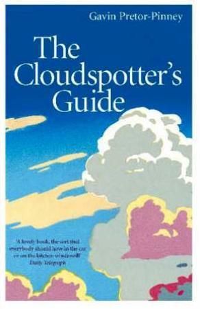 "The cloudspotter's guide"