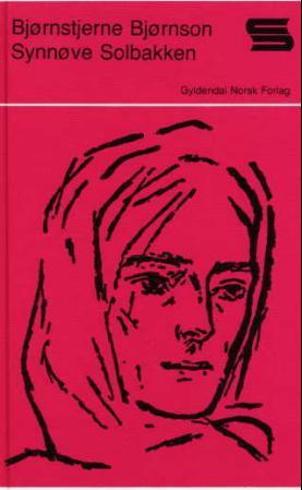 "Synnøve Solbakken" av Bjørnstjerne Bjørnson