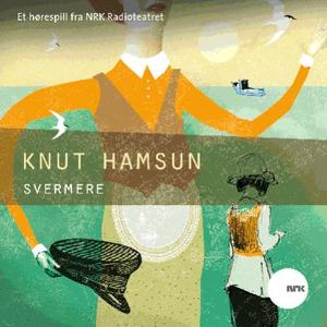 "Svermere" av Knut Hamsun