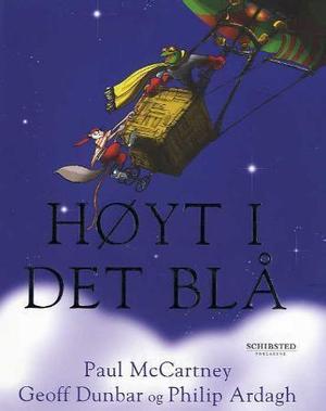 "Høyt i det blå" av Paul McCartney