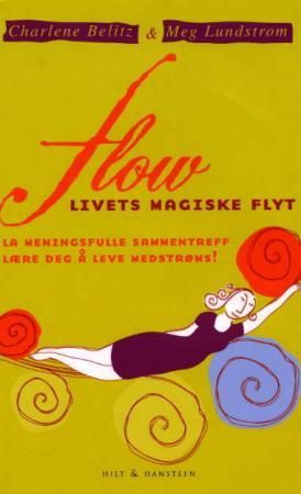 "Flow" av Charlene Belitz