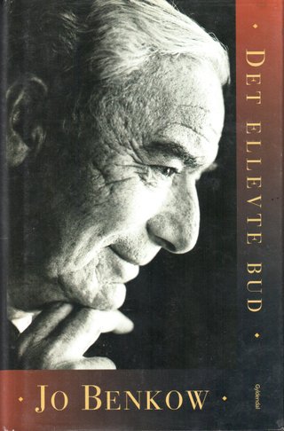 "Det ellevte bud" av Jo Benkow