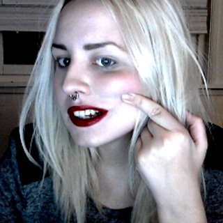 Charlen-Kristine Norvoll