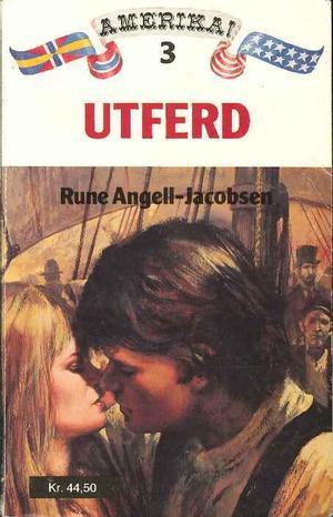 "Utferd" av Rune Angell-Jacobsen