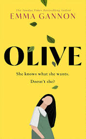"Olive" av Emma Gannon