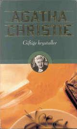 "Giftige krystaller" av Agatha Christie