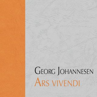 "Ars vivendi, eller De syv levemåter - dikt" av Georg Johannesen