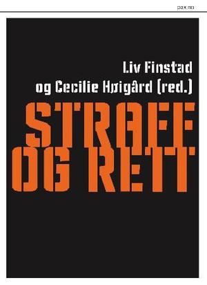 "Straff og rett" av Liv Finstad
