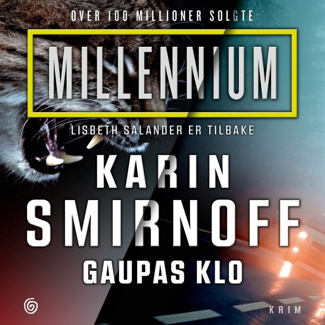 "Gaupas klo" av Karin Smirnoff