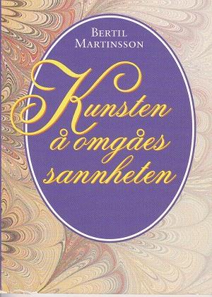 Kunsten å omgåes sannheten