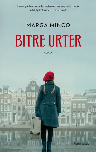 Bitre urter - en liten beretning