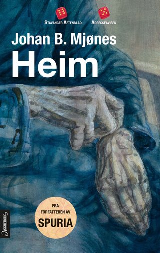 "Heim" av Johan B. Mjønes