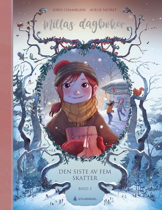 Den siste av fem skatter