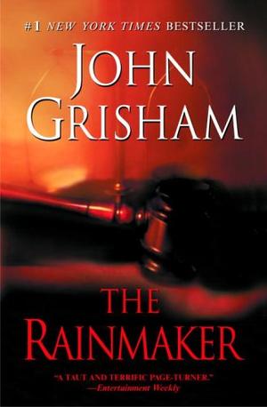 "The Rainmaker" av John Grisham