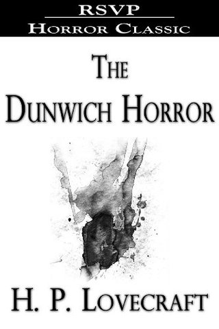 "The Dunwich Horror" av H. P. Lovecraft
