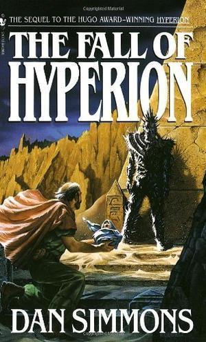 "The Fall of Hyperion" av Dan Simmons