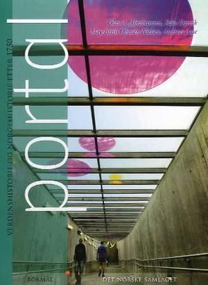 "Portal - nyere historie" av Olav Arild Abrahamsen