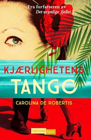 Kjærlighetens tango