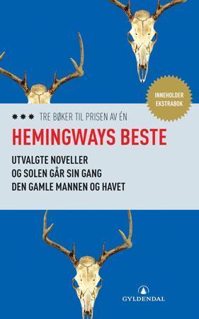 "Hemingways beste" av Ernest Hemingway