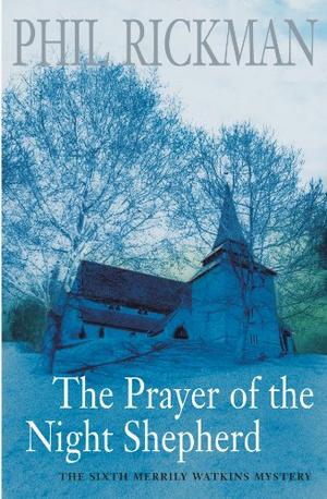 The Prayer of the Night Shepherd (Merrily Watkins Mysteries)