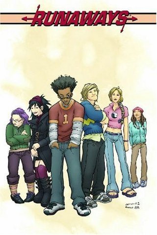 "Runaways Volume 1 HC v. 1 (Runaways - Digest (Quality Paper))" av Brian K Vaughan