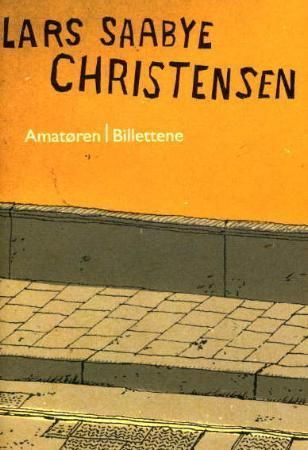 Amatøren ; Billettene