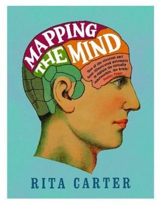 "Mapping The Mind" av Rita Carter