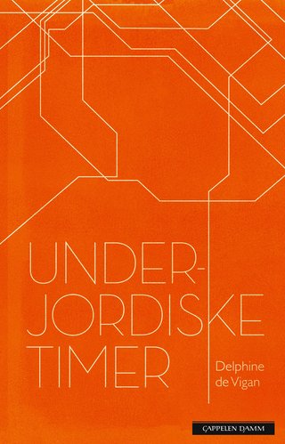 Underjordiske timer