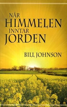 Når himmelen inntar jorden