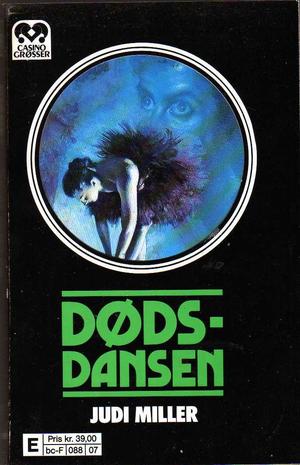 "Dødsdansen" av Judi Miller