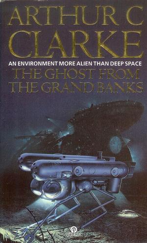 The ghost from the Grand Banks