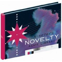 "Acme Novelty Library #19 (Acme Novelty Library)" av Chris Ware