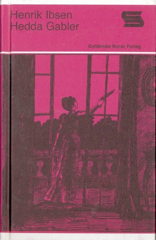 Hedda Gabler - skuespill i fire akter