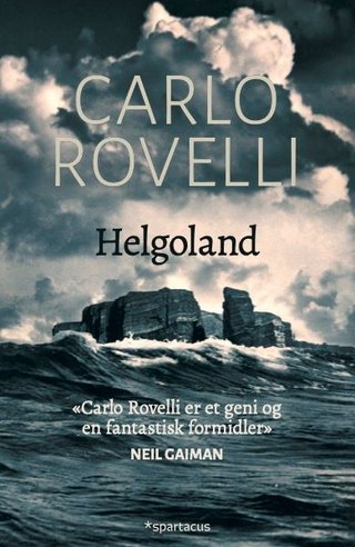 "Helgoland" av Carlo Rovelli