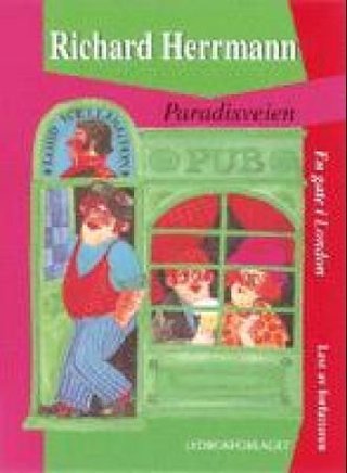 Paradisveien - en gate i London