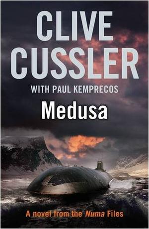 Medusa - A Novel from the NUMA Files