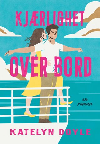 Kjærlighet over bord