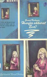 Hvorfor akkurat Eva?